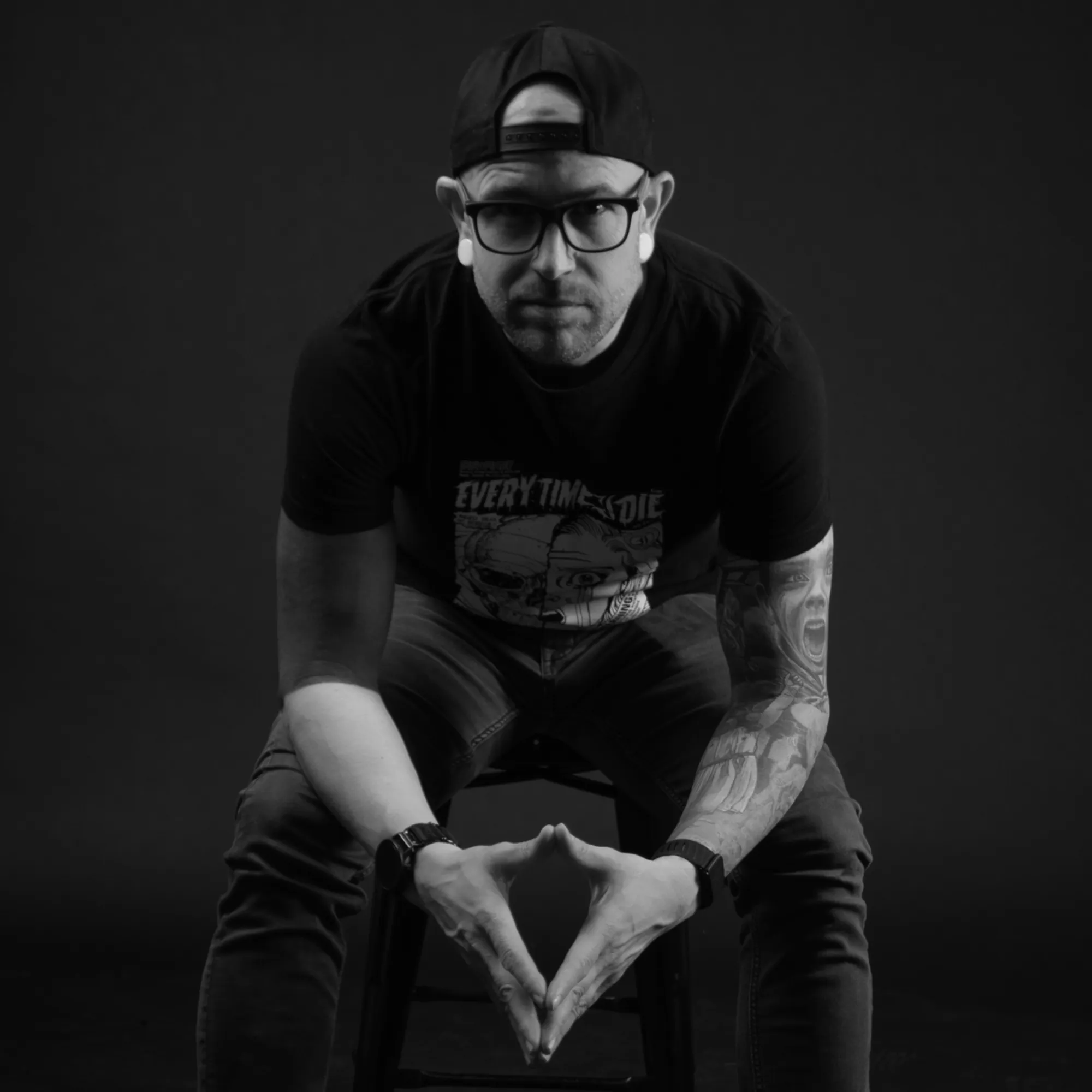 Jay Trickey