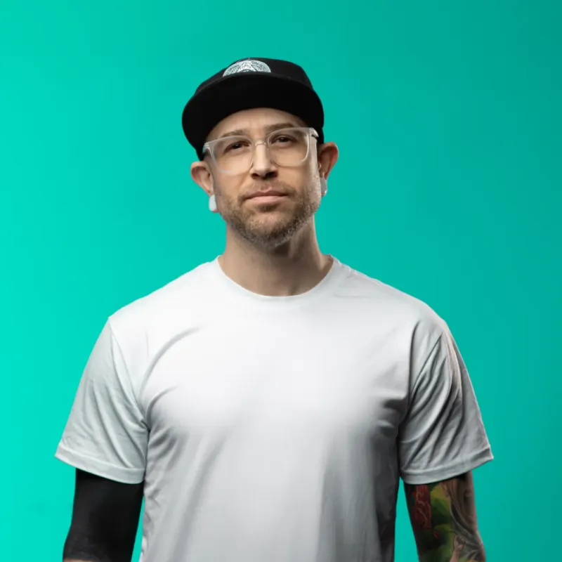 Jay Trickey — Photographer & Videographer