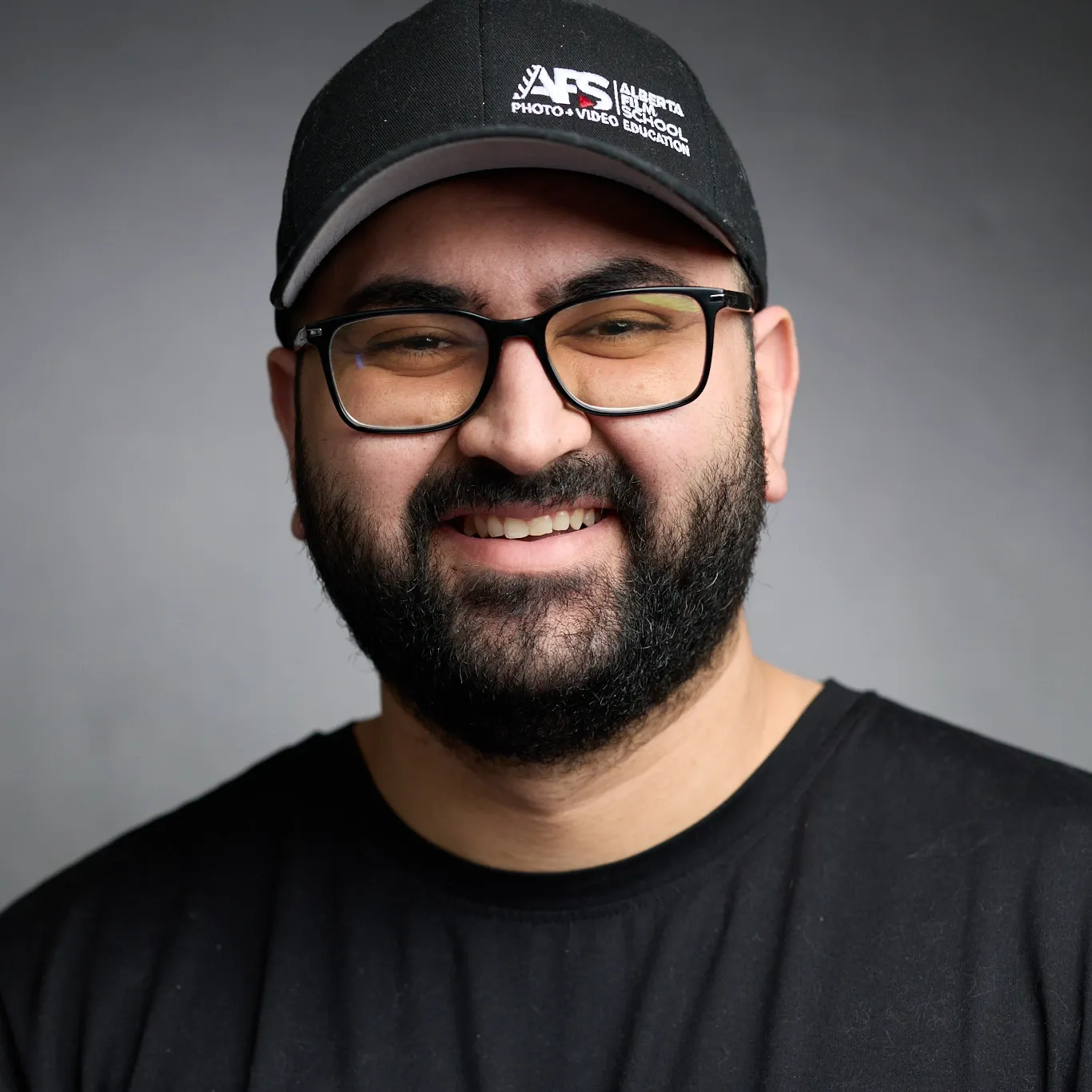 Muhamed Khattab