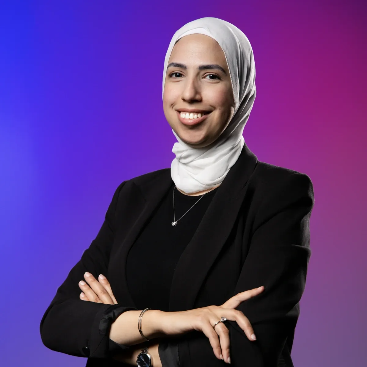 Asmaa Mohamed