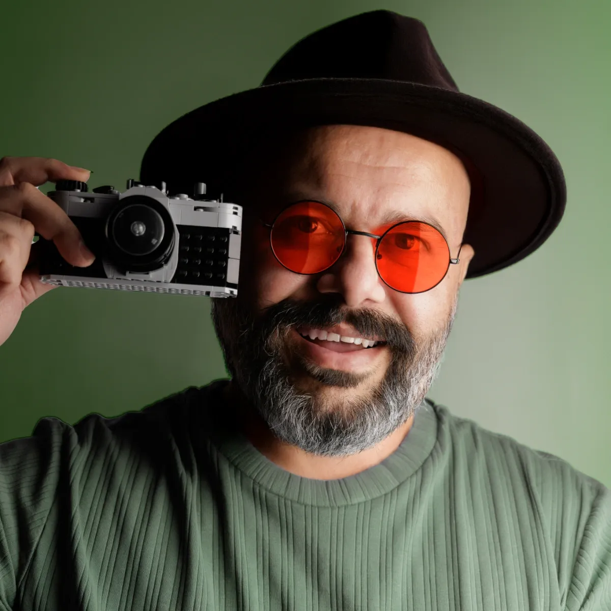 Daniel Asadi