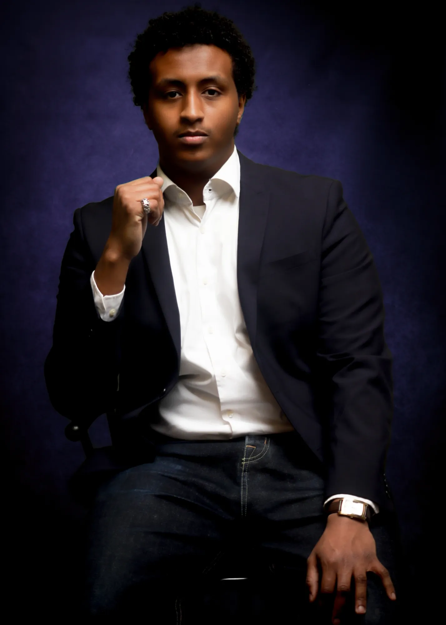 Divine Alangeh Ngangfen — photographer & videographer work