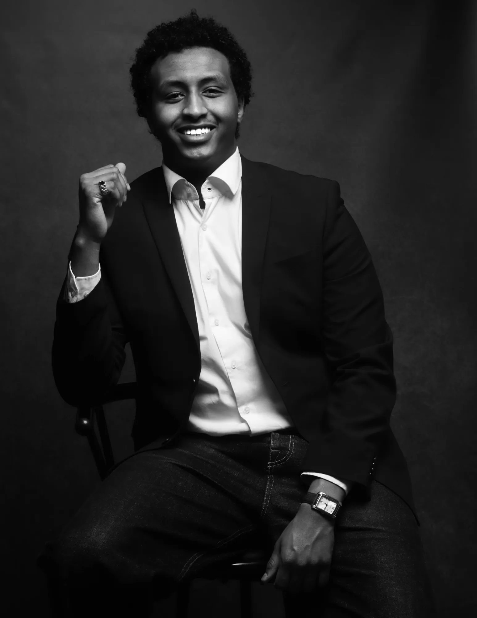Divine Alangeh Ngangfen — photographer & videographer work