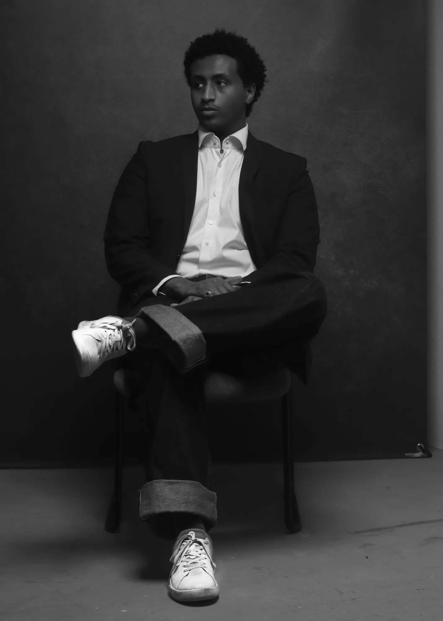 Divine Alangeh Ngangfen — photographer & videographer work
