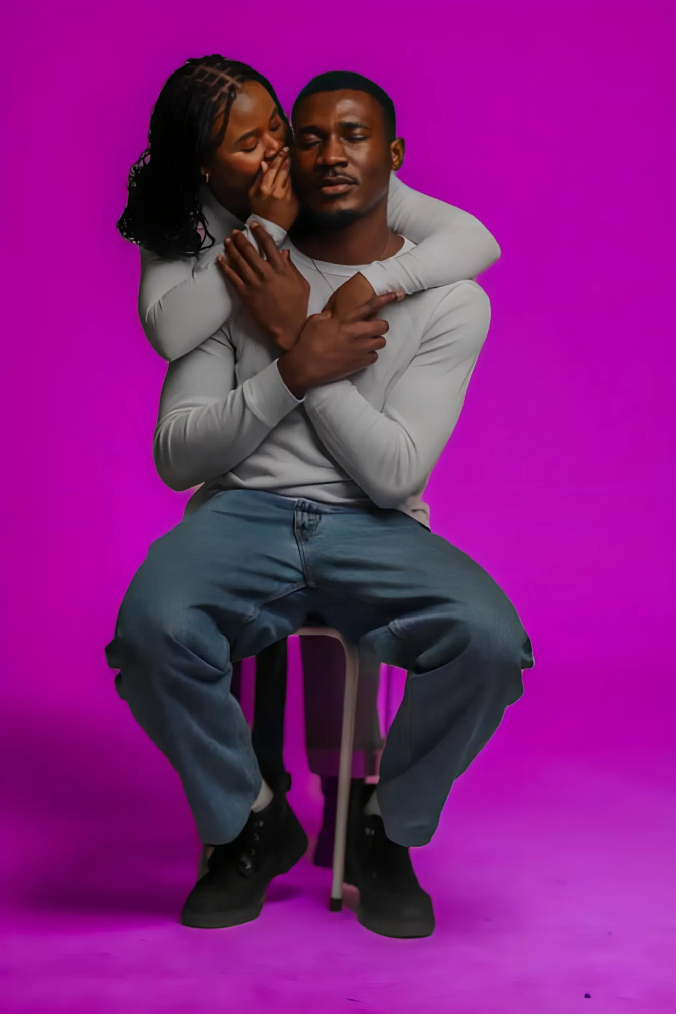 Divine Alangeh Ngangfen — photographer & videographer work
