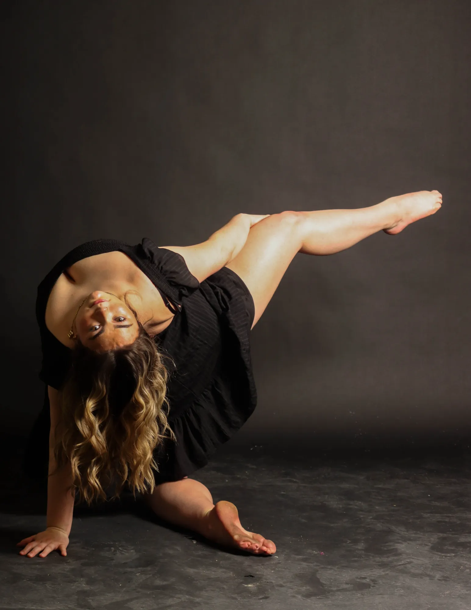 Divine Alangeh Ngangfen — photographer & videographer work