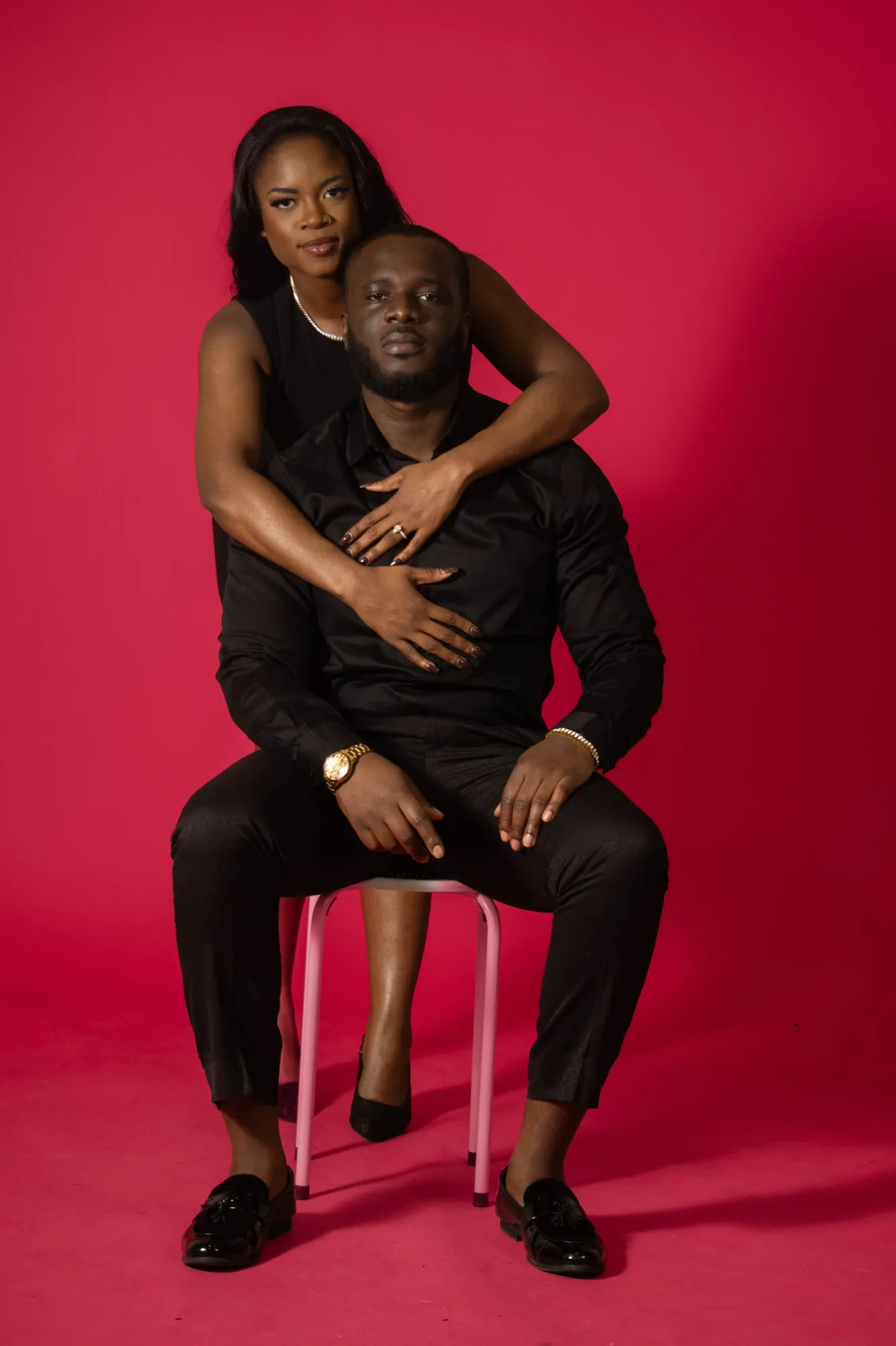 Divine Alangeh Ngangfen — photographer & videographer work