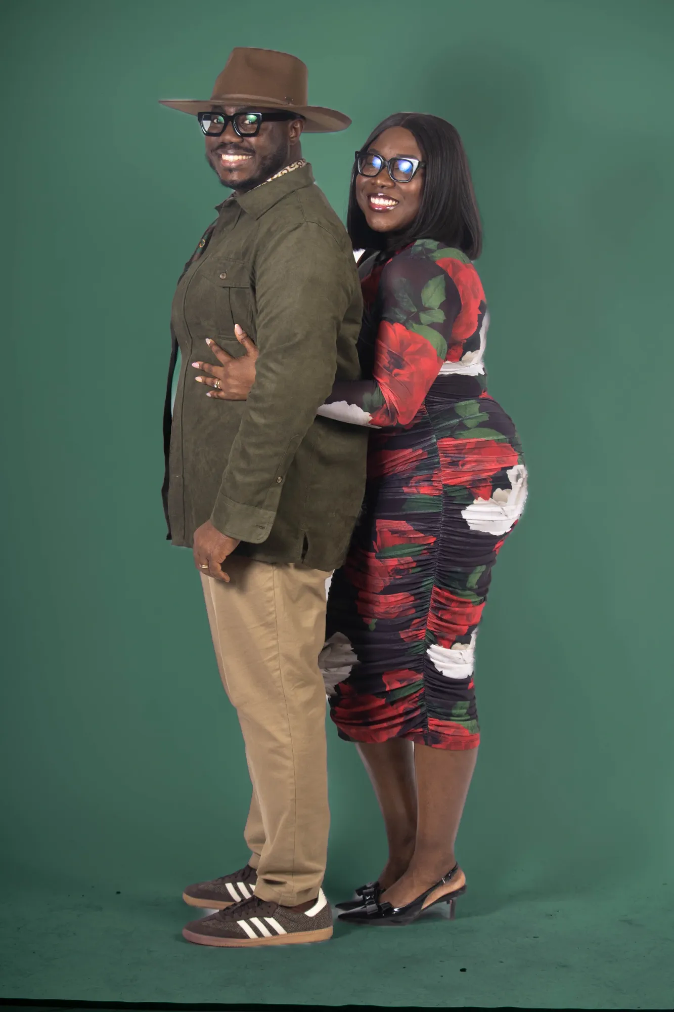 Divine Alangeh Ngangfen — photographer & videographer work