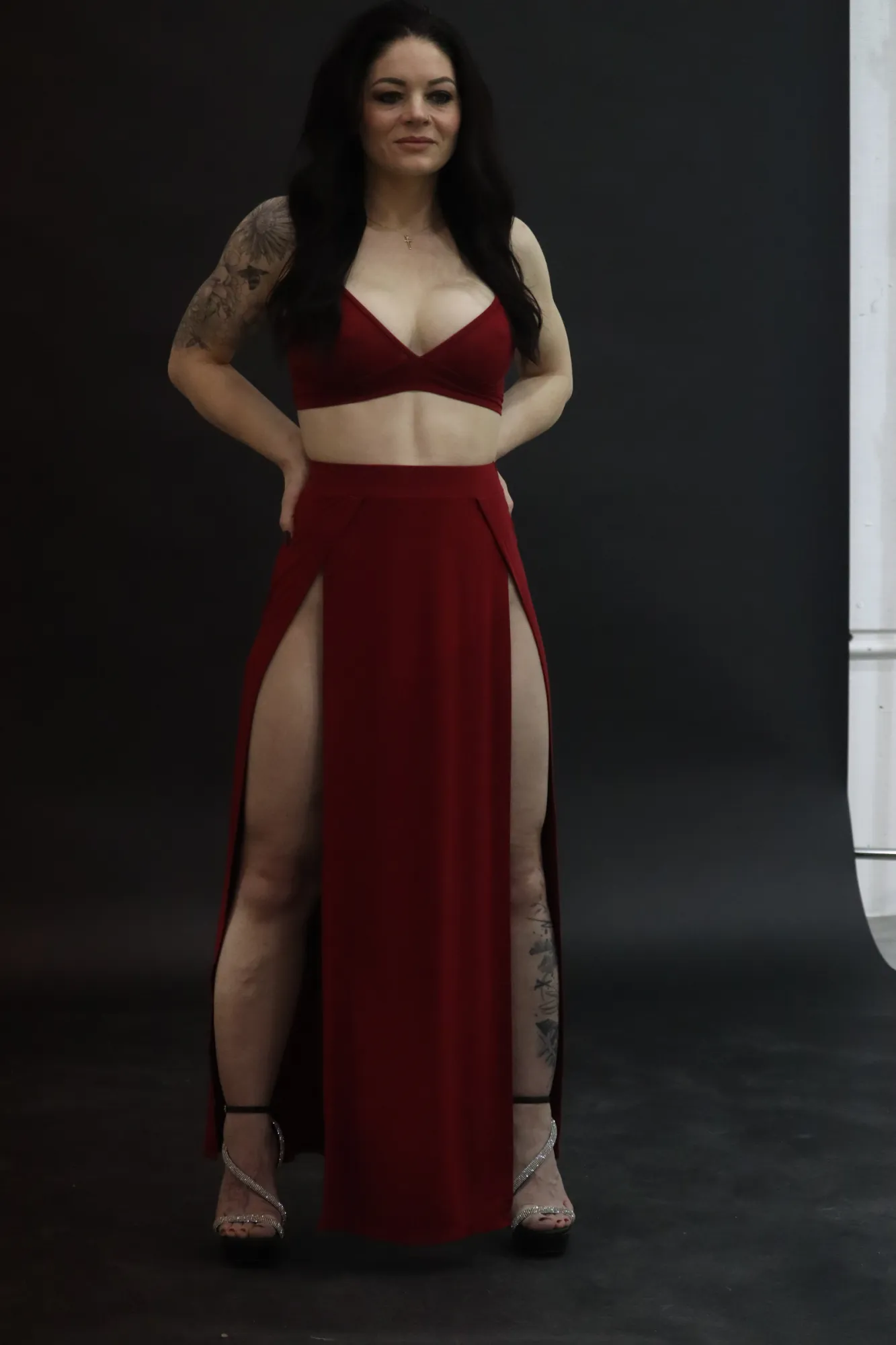 Divine Alangeh Ngangfen — photographer & videographer work