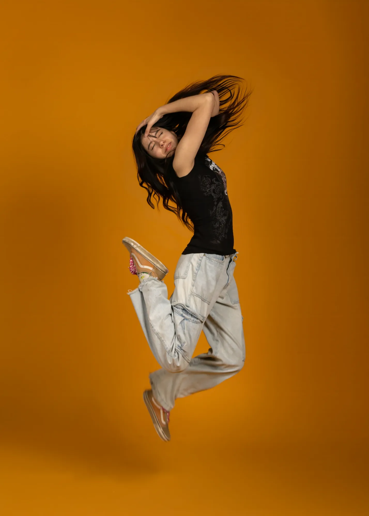 JC de Barry — Portraits photographer & videographer work