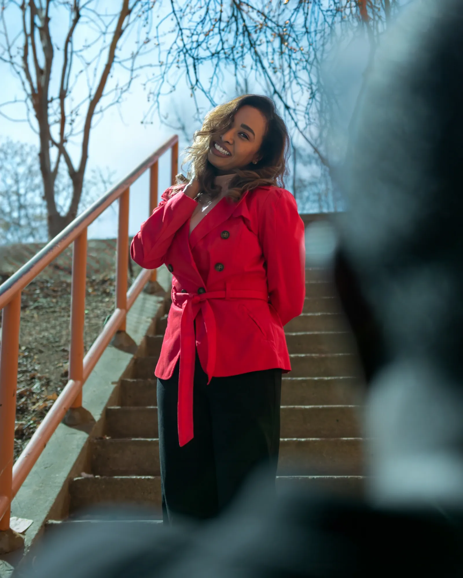 JC de Barry — Portraits photographer & videographer work