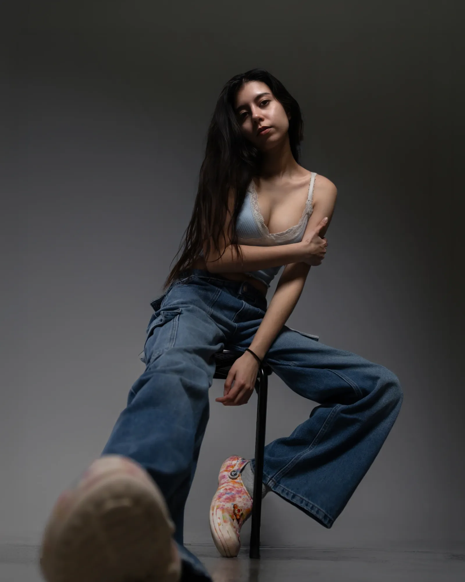 JC de Barry — Portraits photographer & videographer work