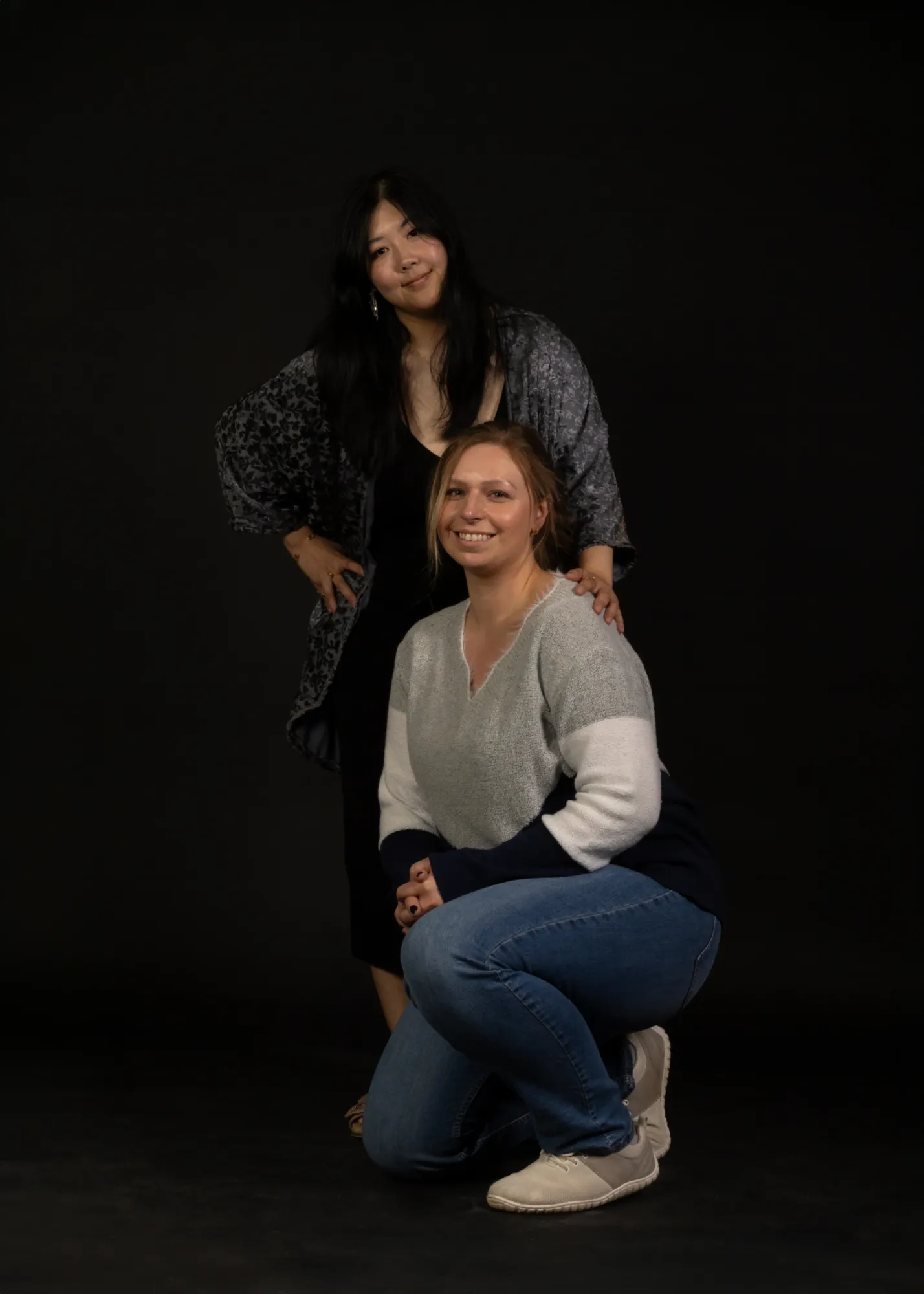 JC de Barry — Group shots photographer & videographer work