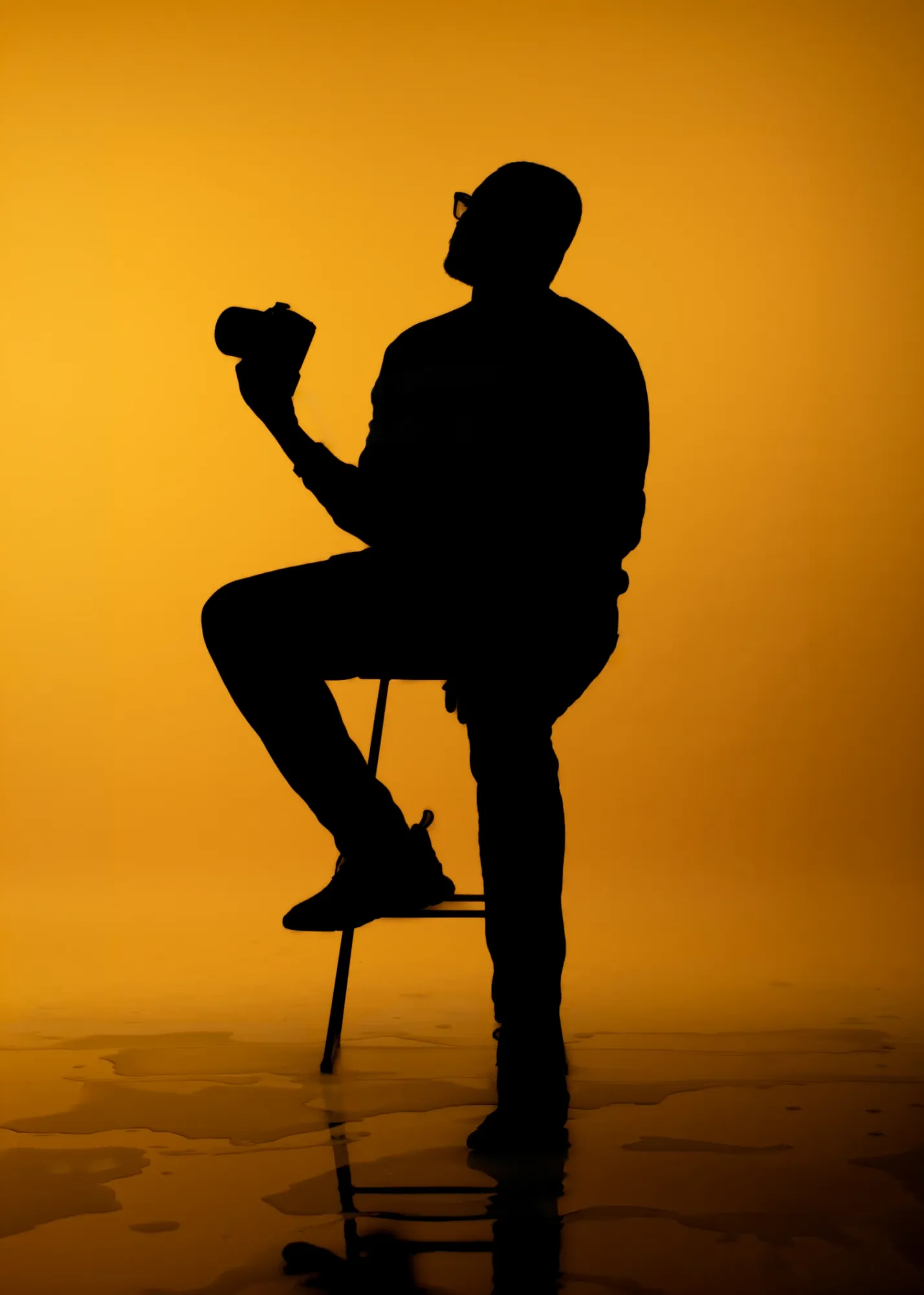 JC de Barry — Silouette photographer & videographer work