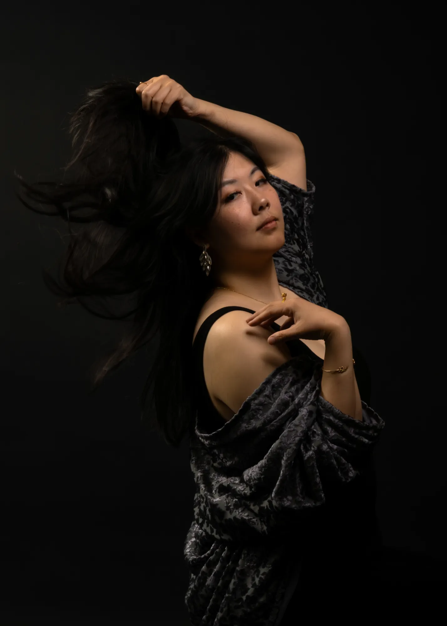 JC de Barry — Portraits photographer & videographer work