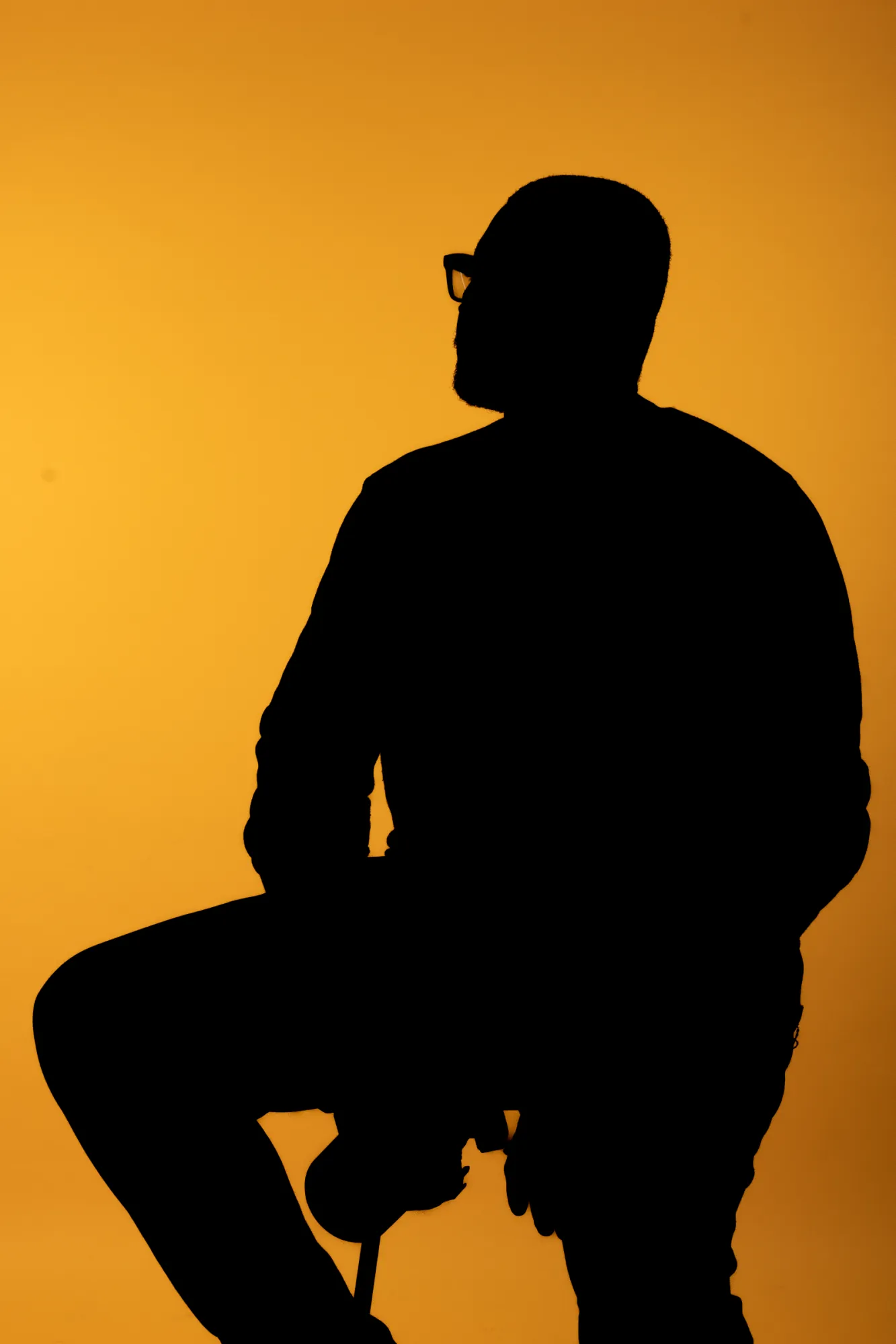 JC de Barry — Silouette photographer & videographer work
