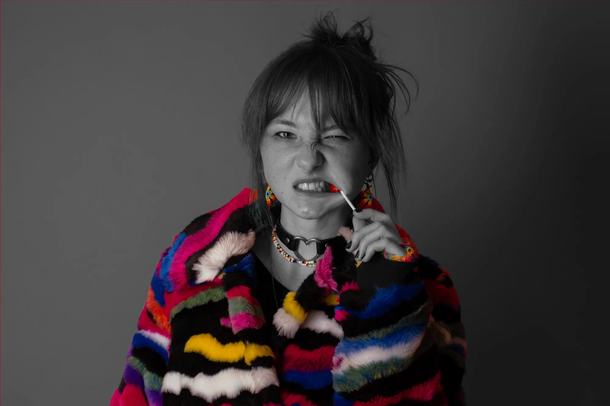 Anthony Melgar — Portraits photographer & videographer work