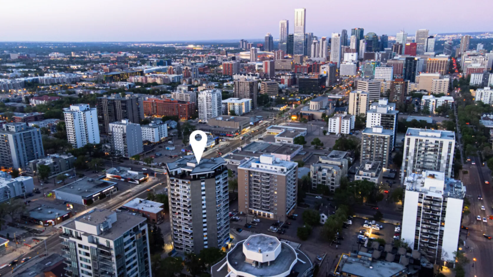 Asher Bunting — Real Estate photographer work