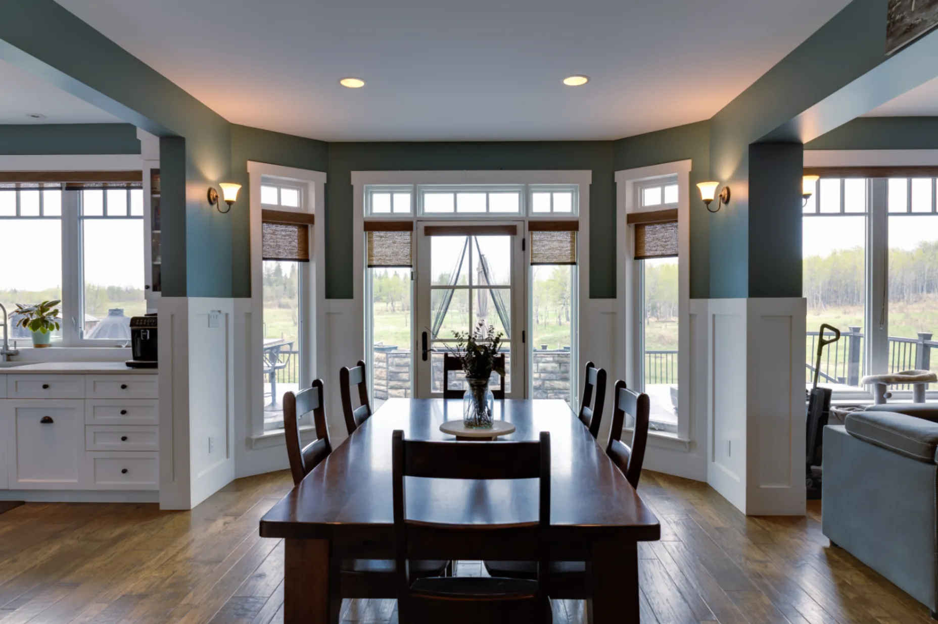 Asher Bunting — Real Estate photographer work