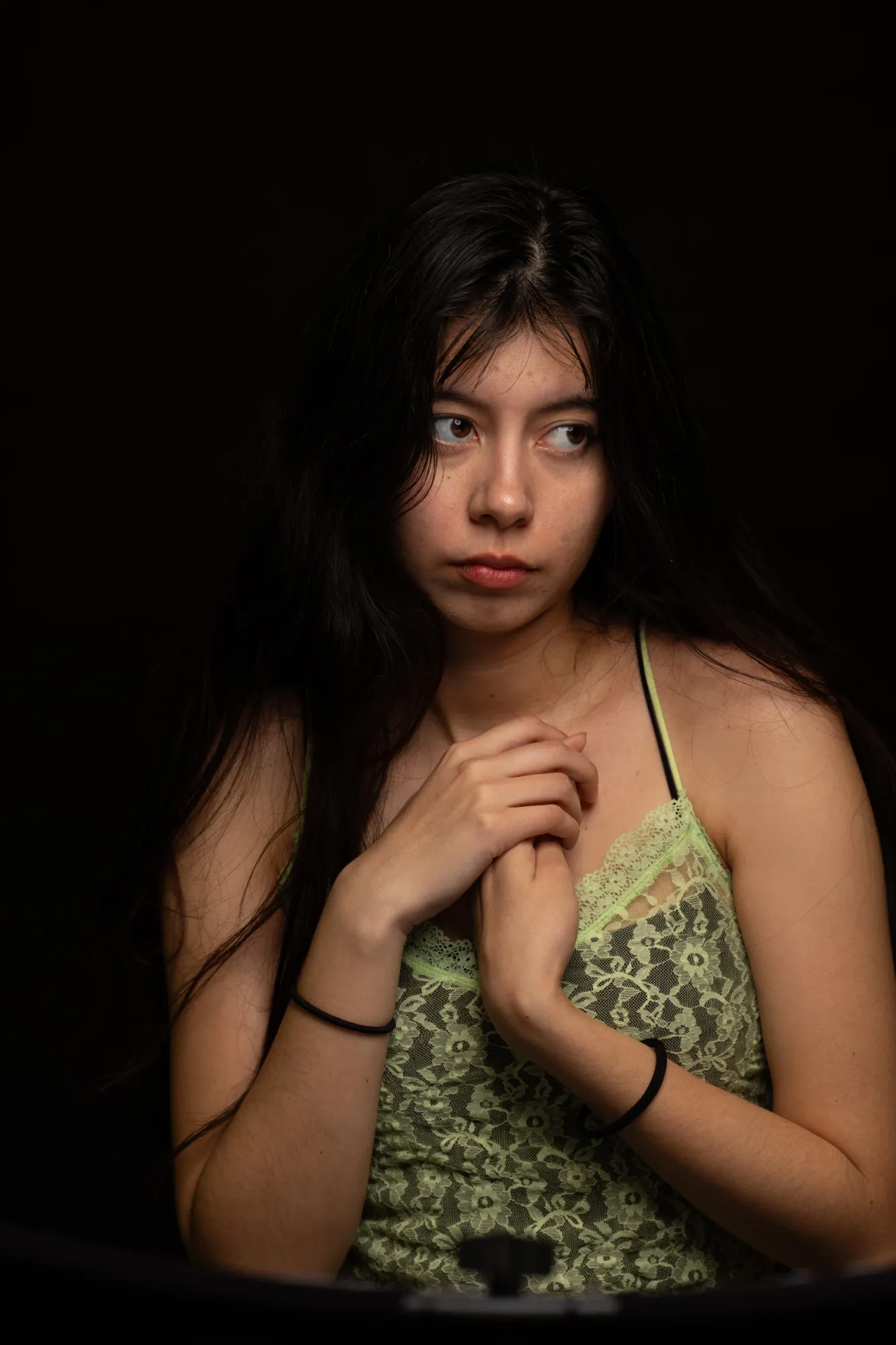 Patrick Walter — Portraits photographer & videographer work