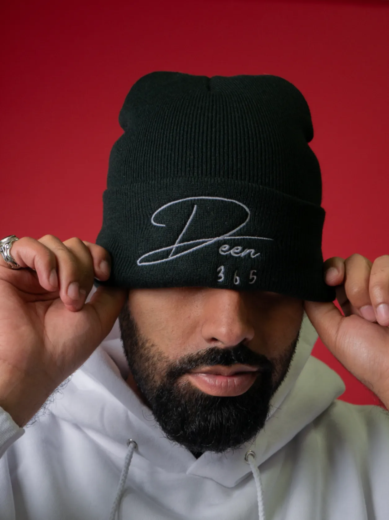 Anthony Melgar — Portraits photographer & videographer work