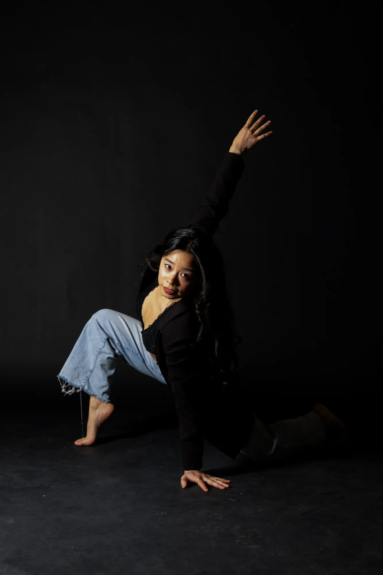 Coley Balili — photographer work