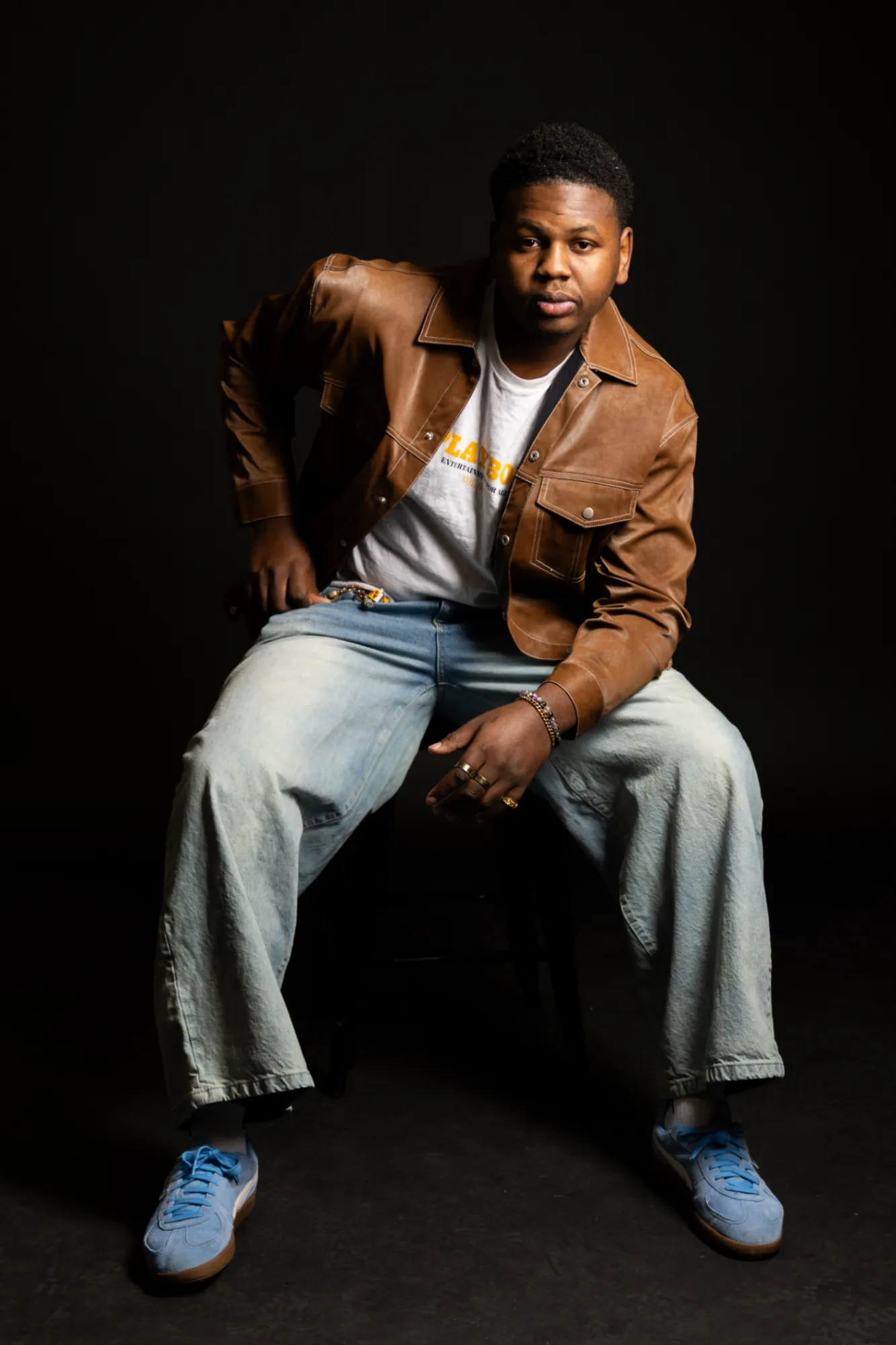Coley Balili — photographer work
