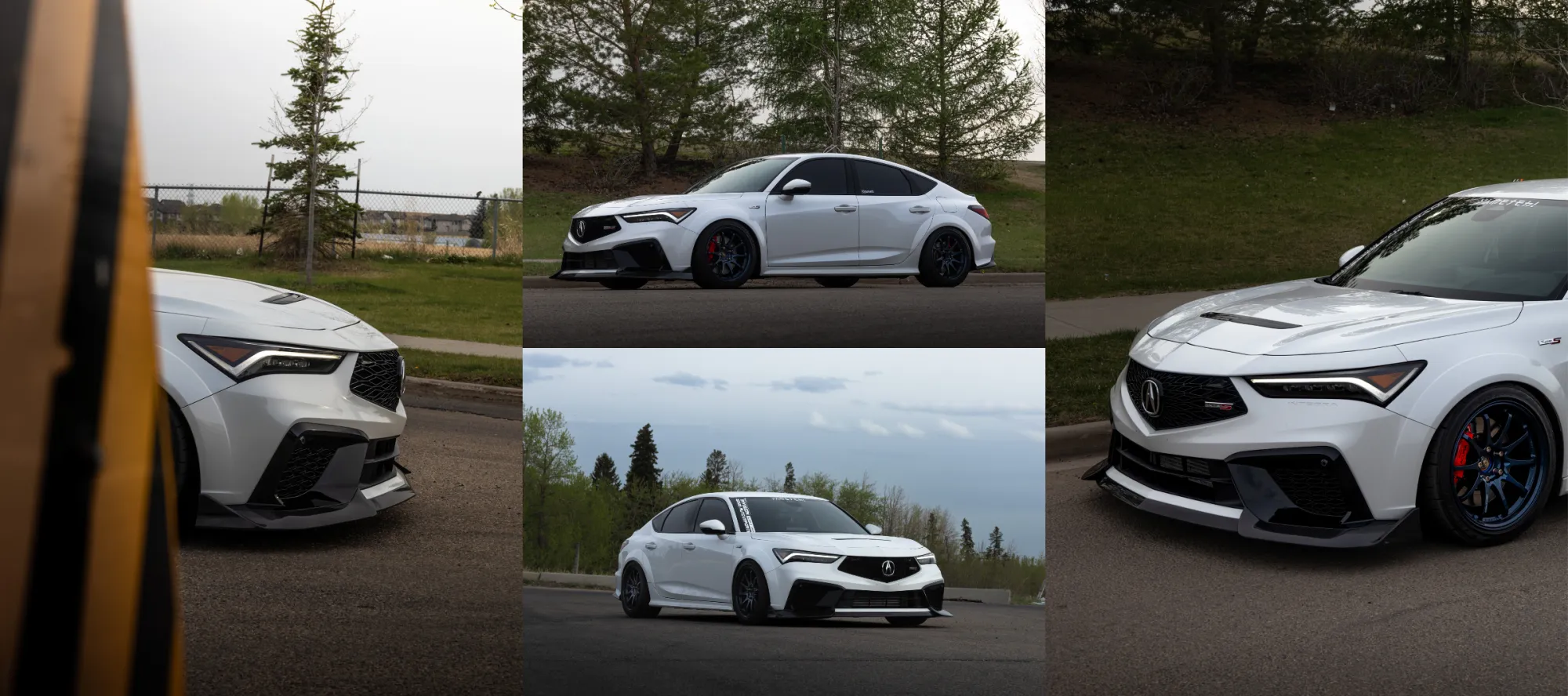 Rahul Kumar — Cars photographer work