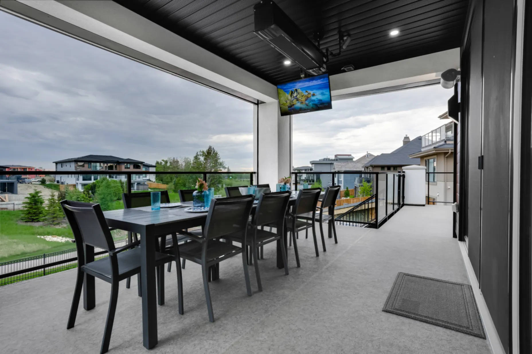 Asher Bunting — Real Estate photographer work