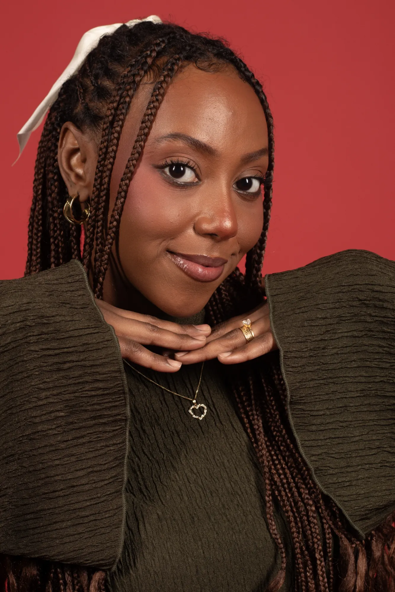 Uchenna Azuike — photographer & videographer work