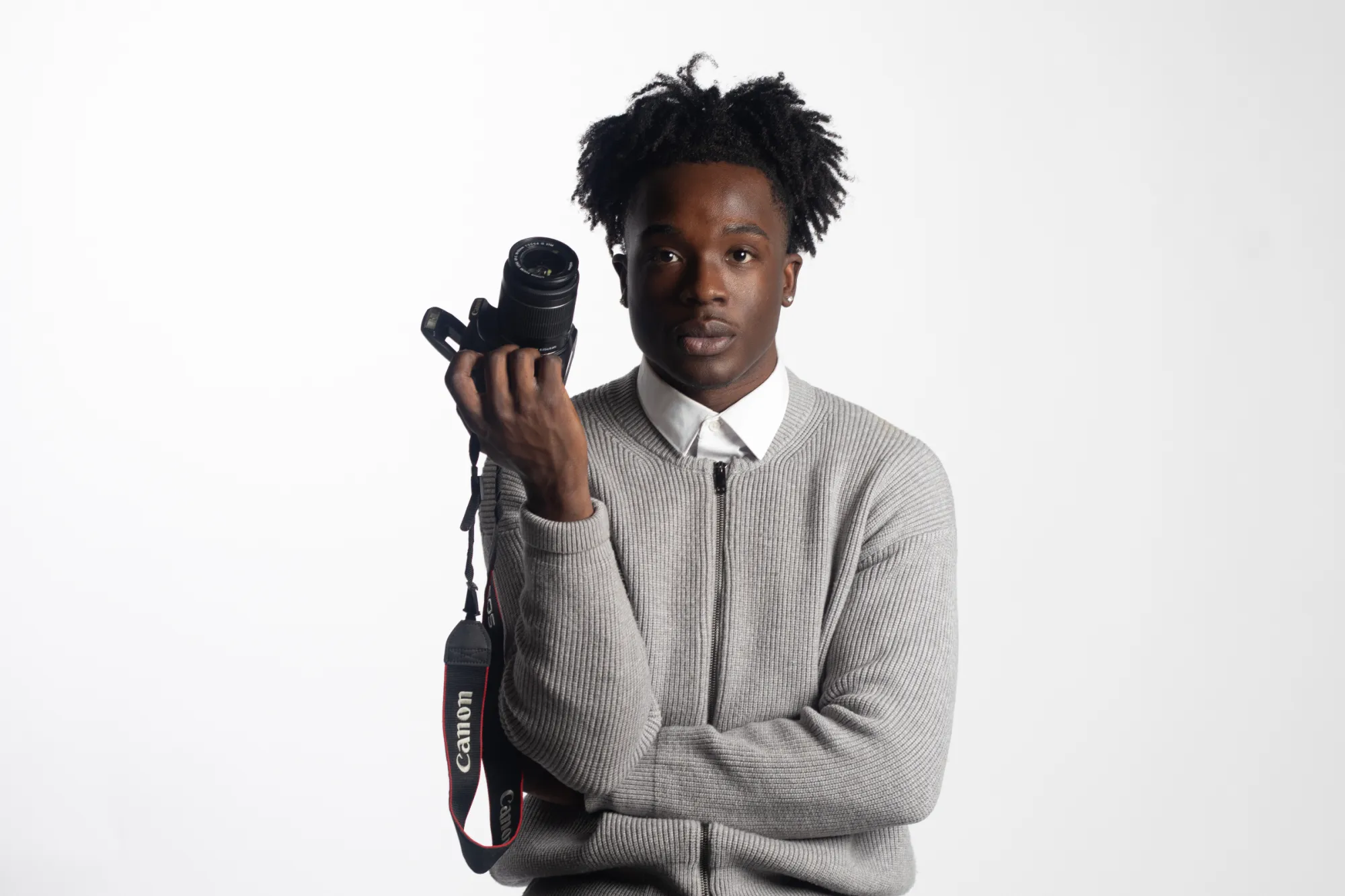 Uchenna Azuike — photographer & videographer work