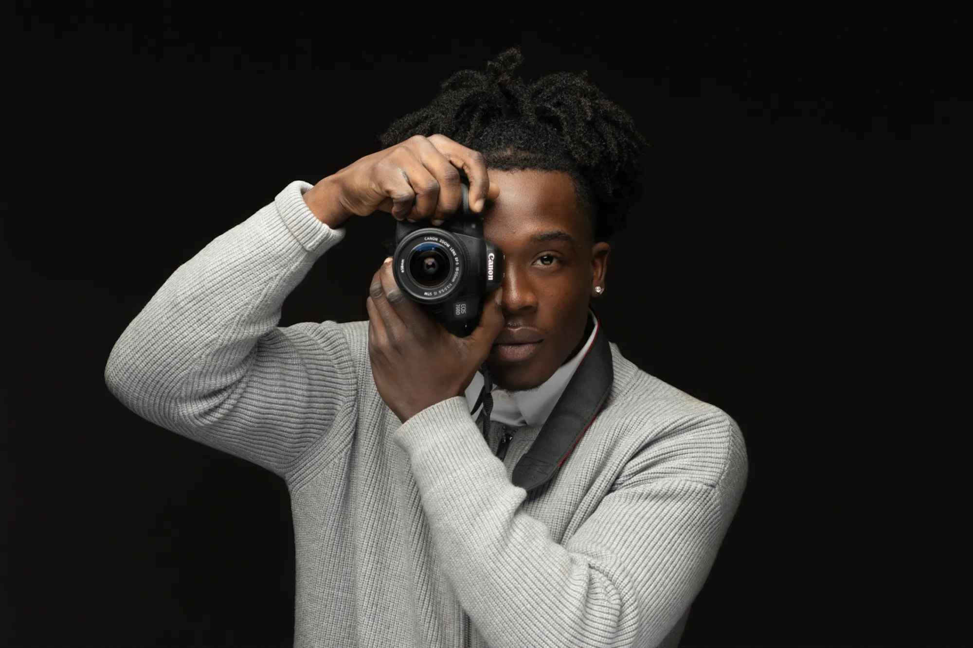 Uchenna Azuike — photographer & videographer work