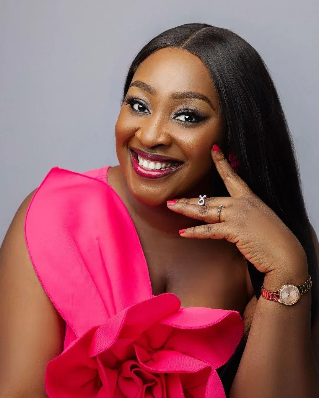 Uchenna Azuike — photographer & videographer work