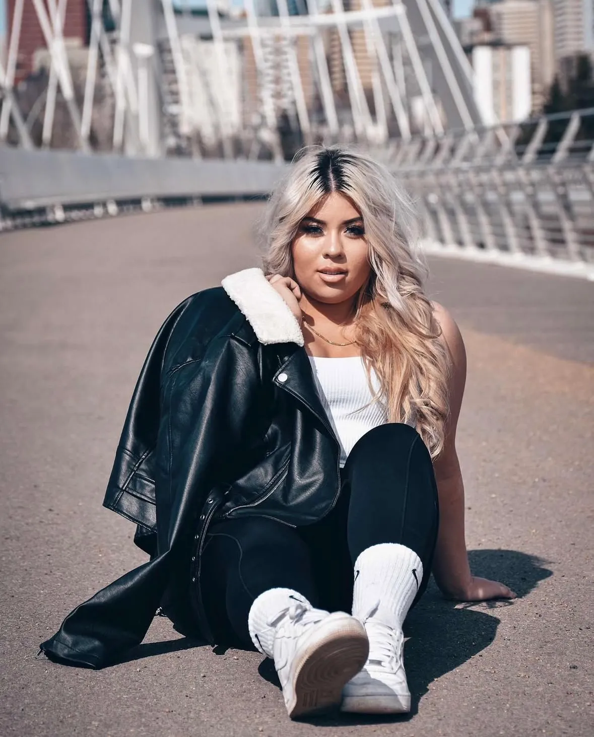 Molli Hay — photographer work