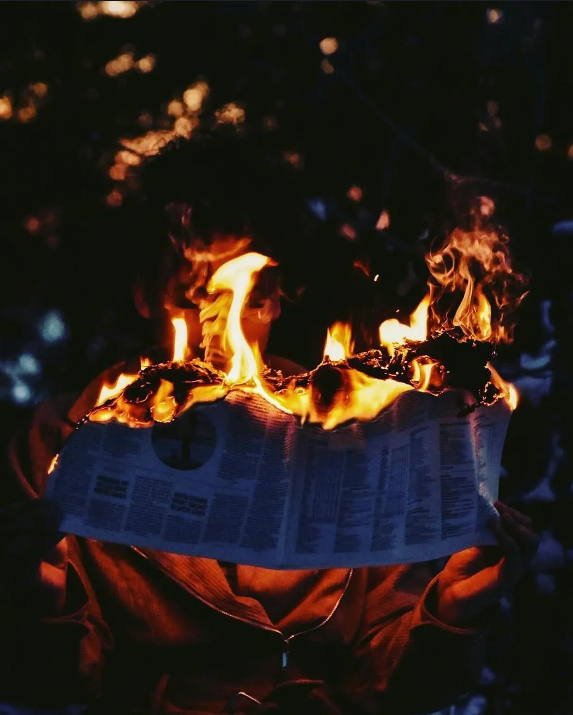 Molli Hay — photographer work