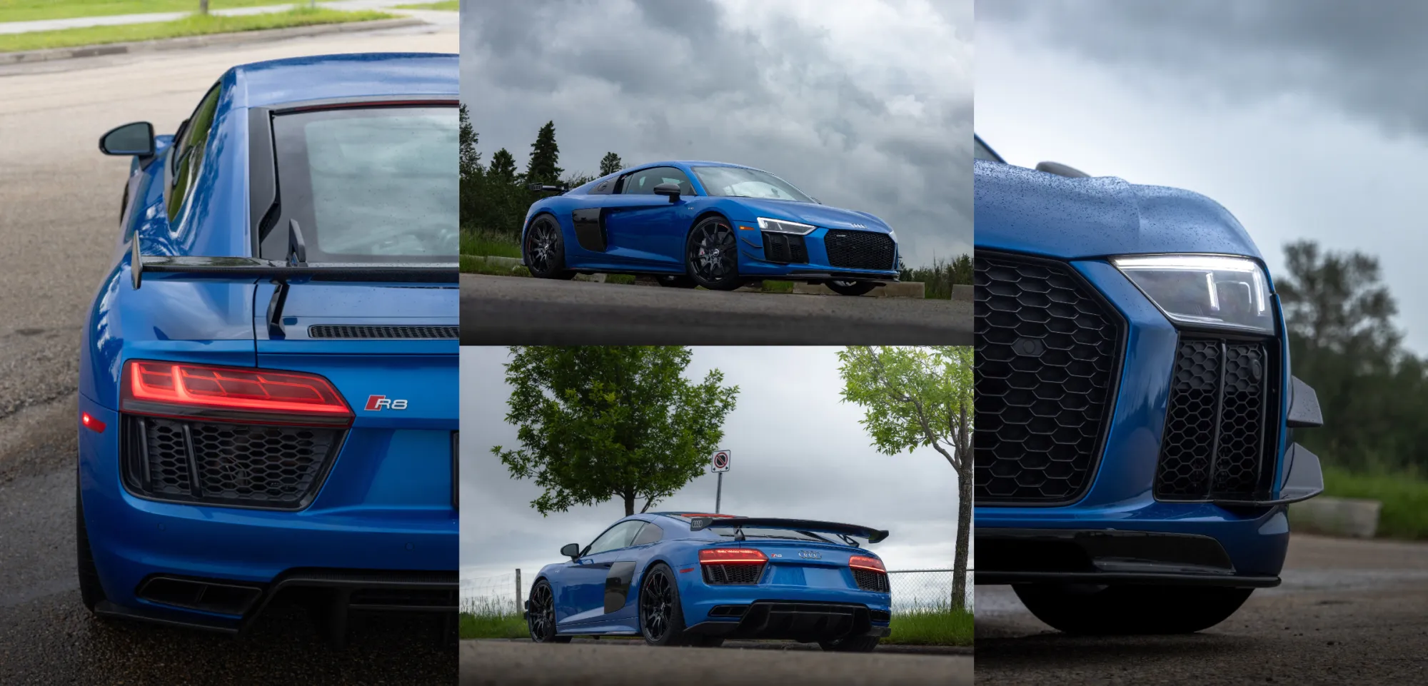 Rahul Kumar — Cars photographer work