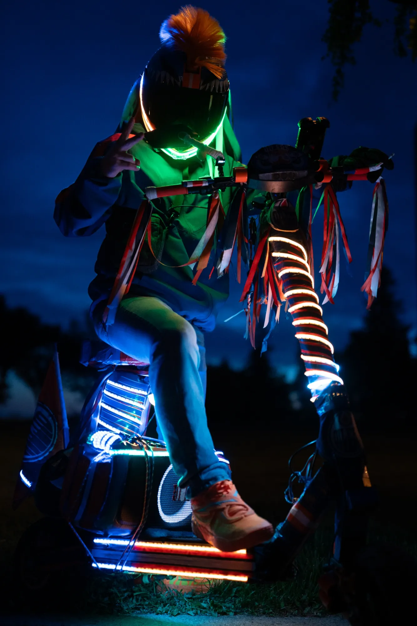 Santonio Peterson — photographer & videographer work