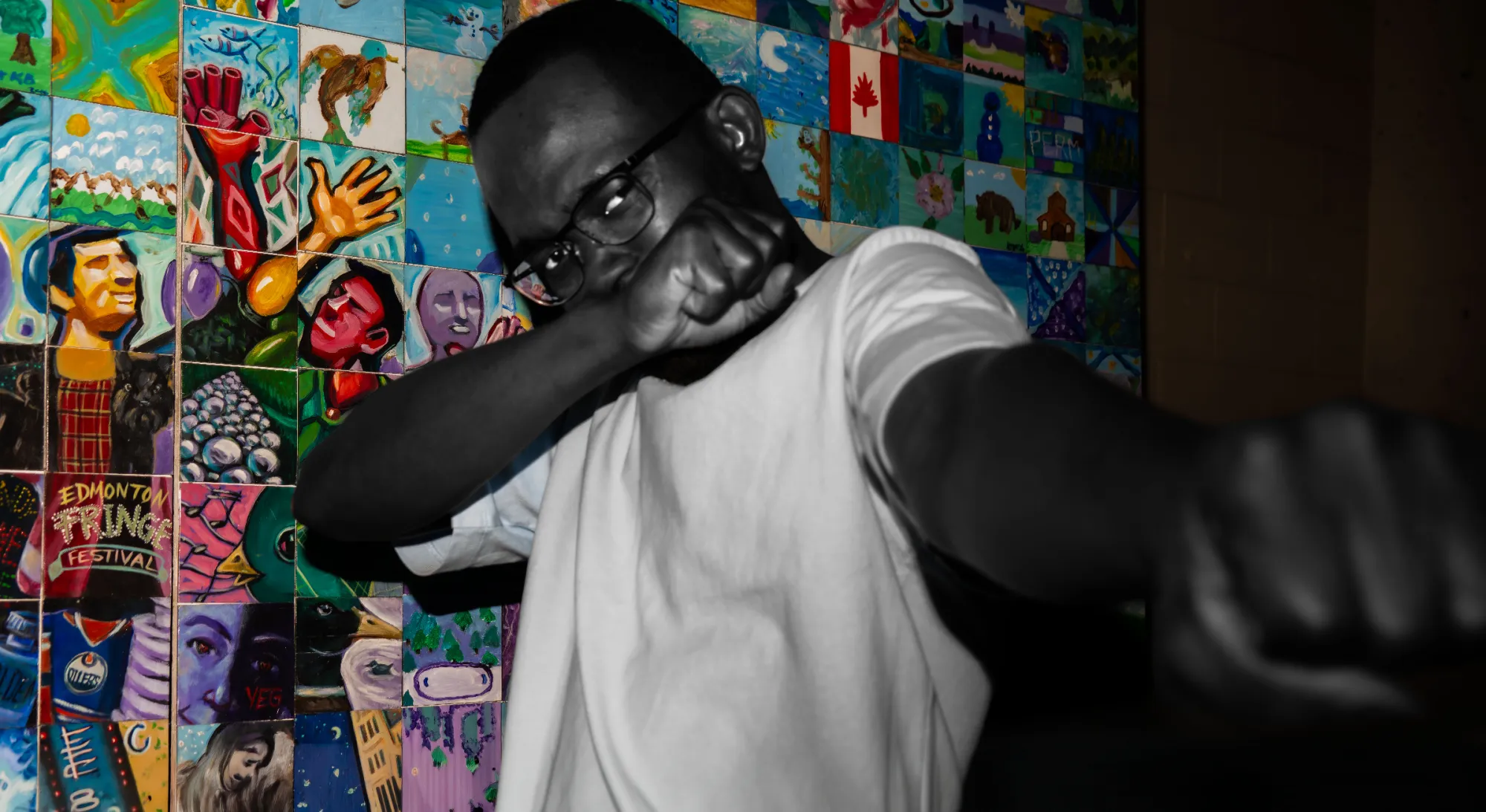 Santonio Peterson — photographer & videographer work