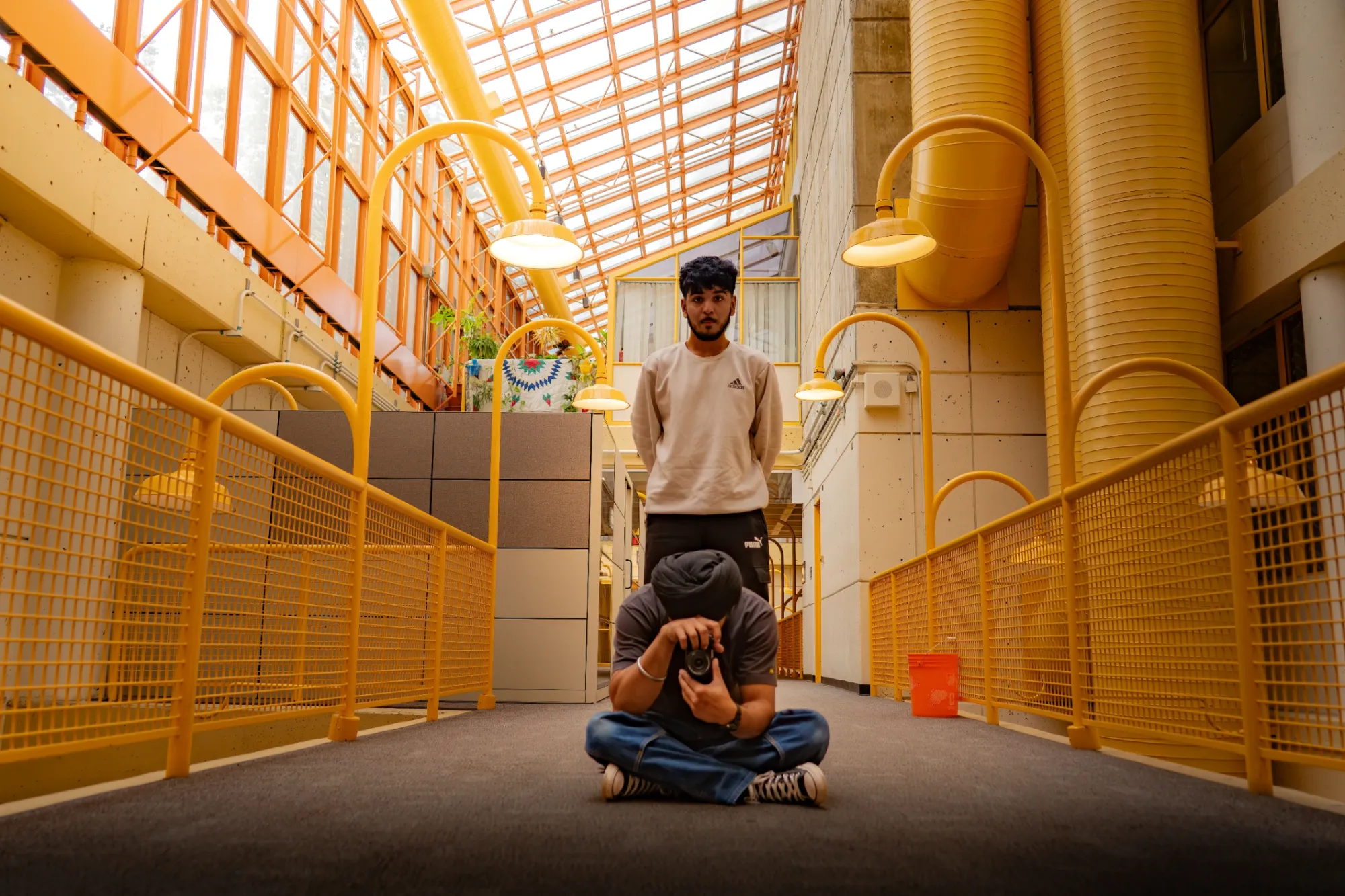 Santonio Peterson — photographer & videographer work