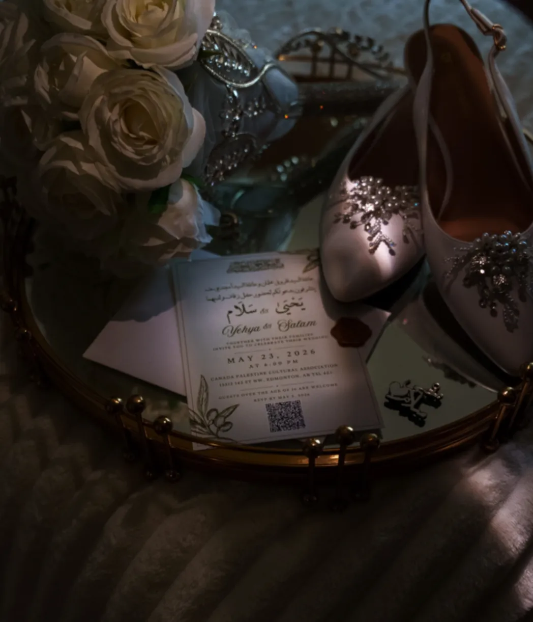 Amal Kheireddin — Wedding photographer & videographer work