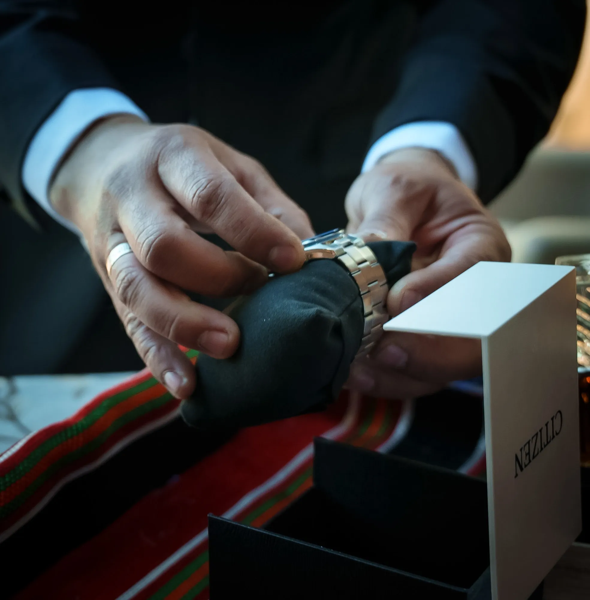 Amal Kheireddin — Wedding photographer & videographer work