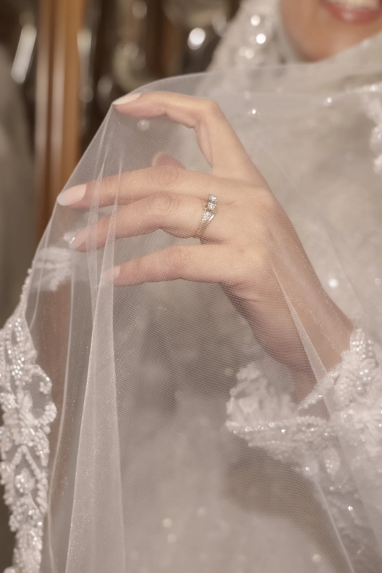Amal Kheireddin — Wedding photographer & videographer work