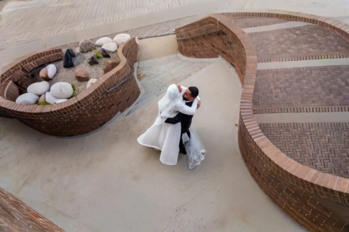 Amal Kheireddin — Wedding photographer & videographer work