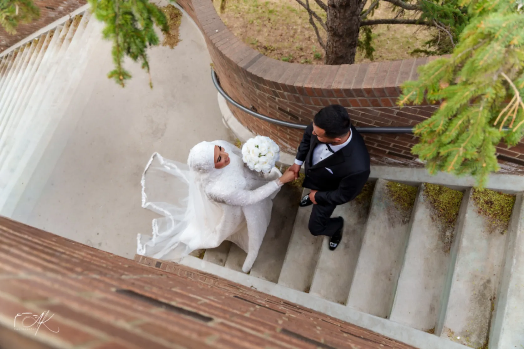 Amal Kheireddin — Wedding photographer & videographer work