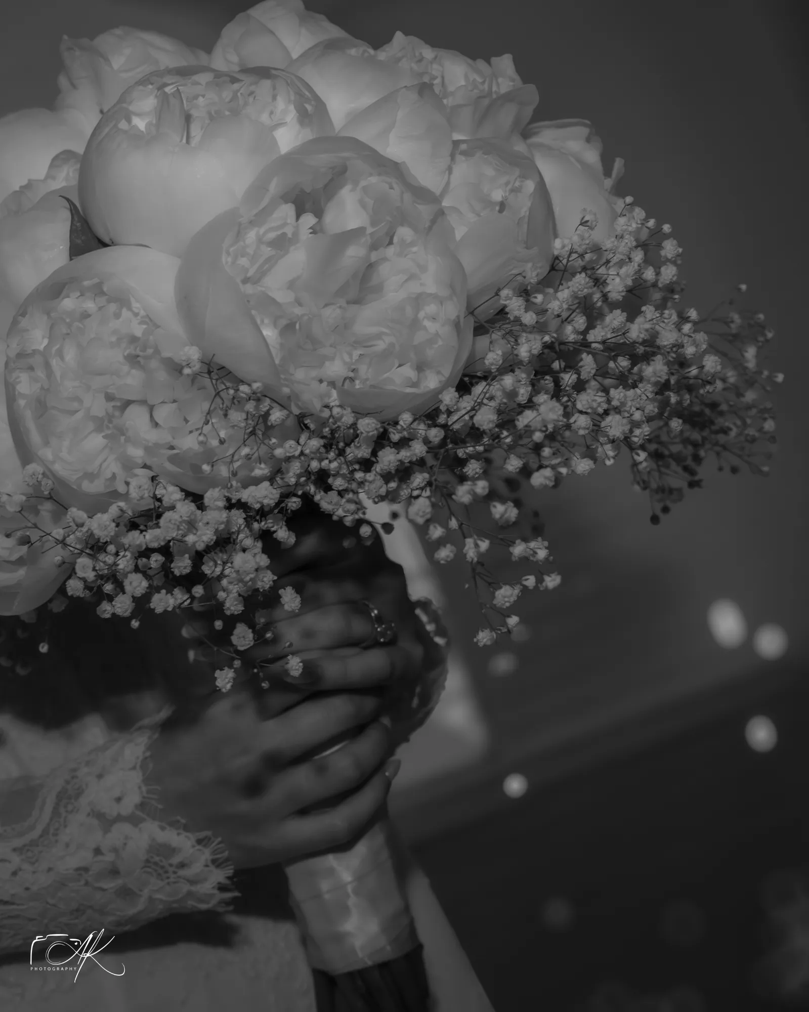 Amal Kheireddin — Wedding photographer & videographer work