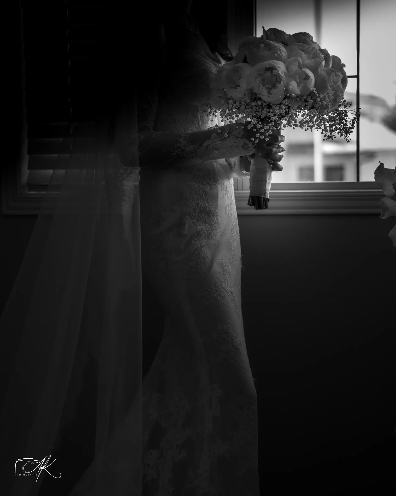 Amal Kheireddin — Wedding photographer & videographer work