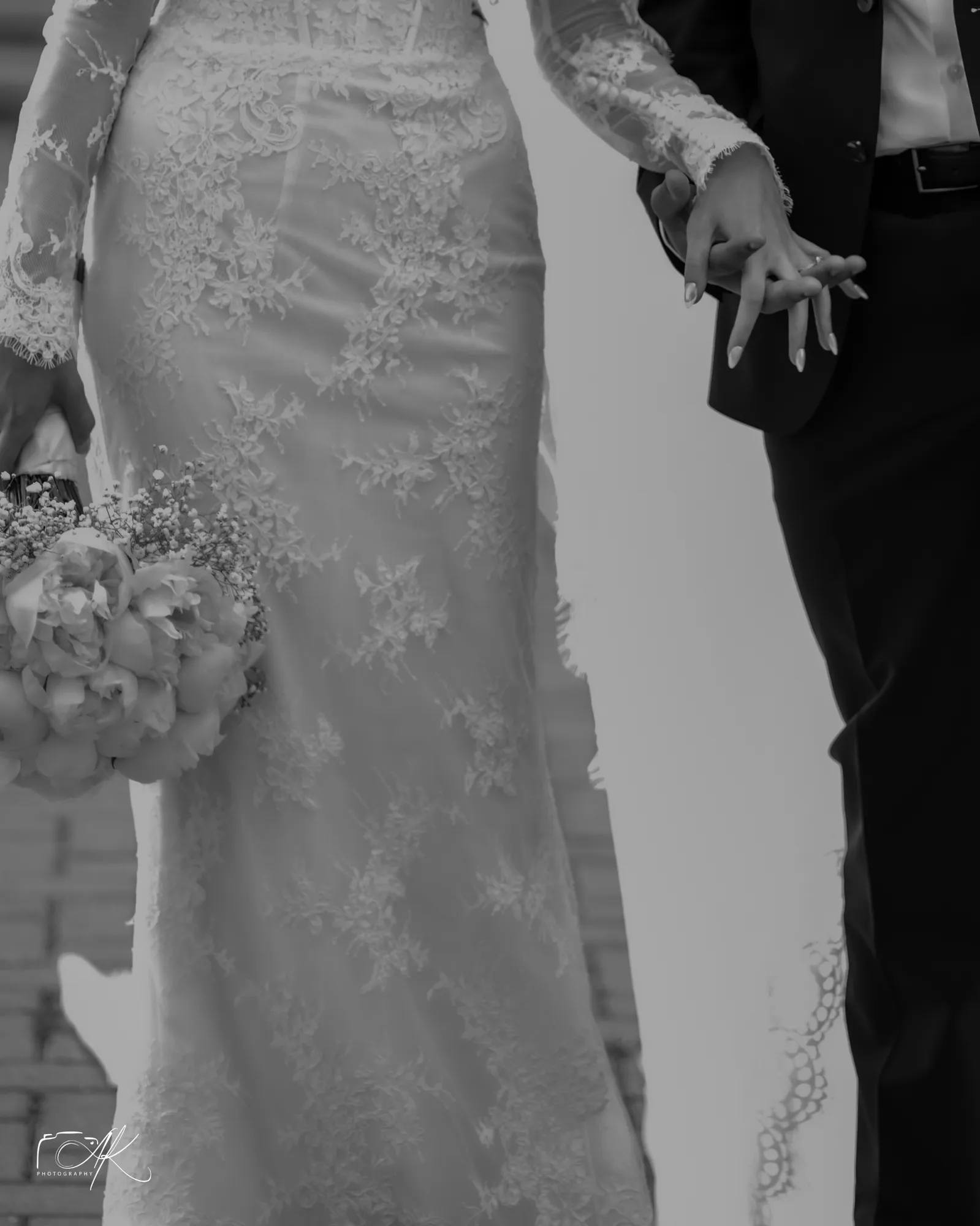 Amal Kheireddin — Wedding photographer & videographer work