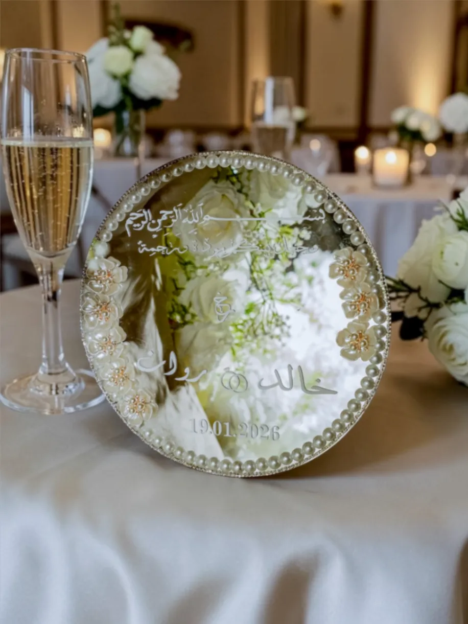 Amal Kheireddin — Wedding photographer & videographer work