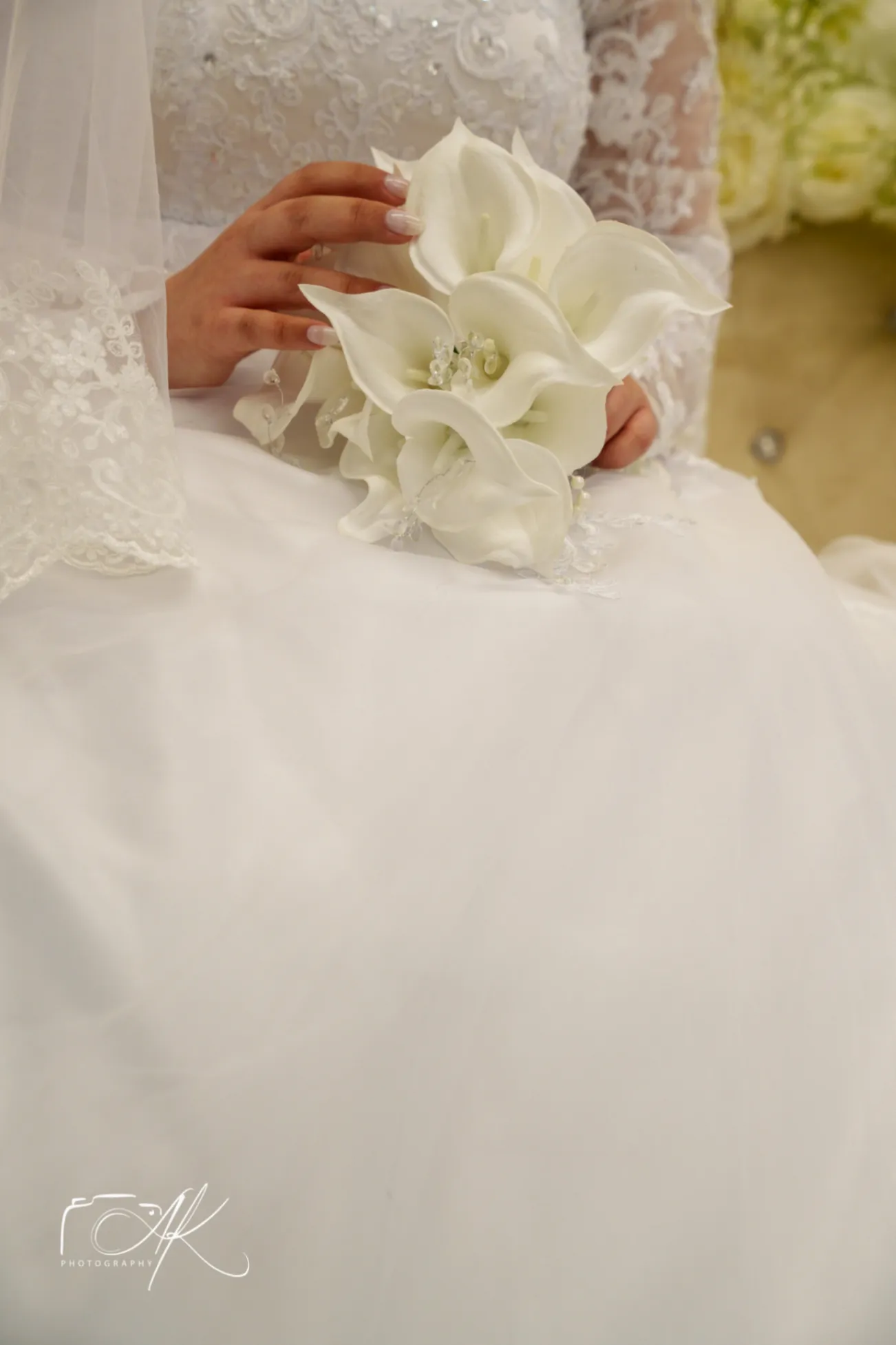 Amal Kheireddin — Wedding photographer & videographer work