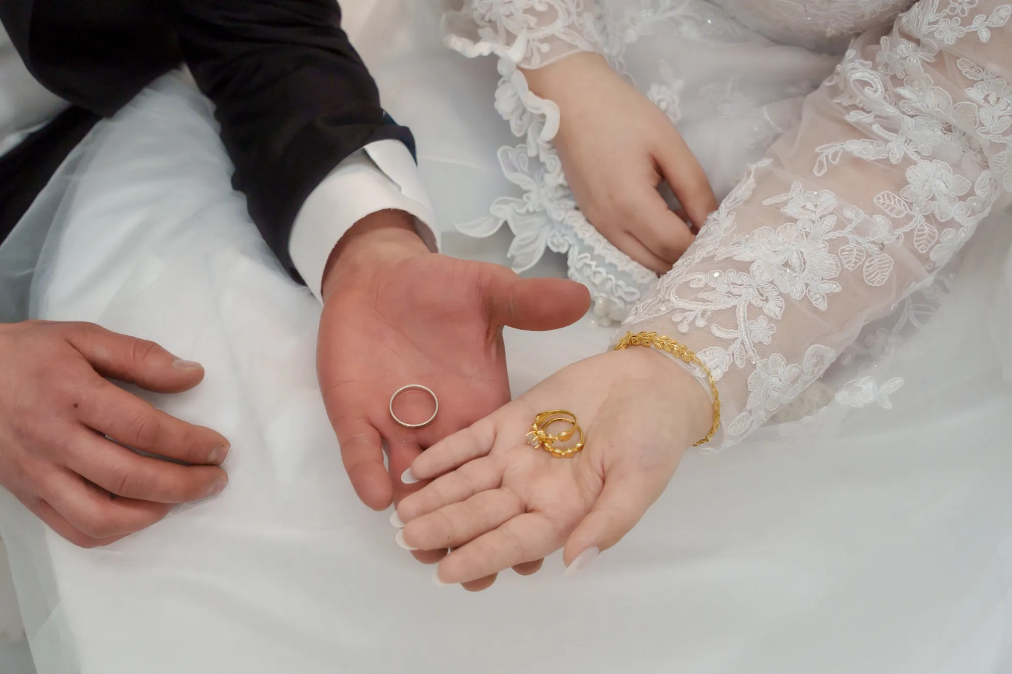 Amal Kheireddin — Wedding photographer & videographer work